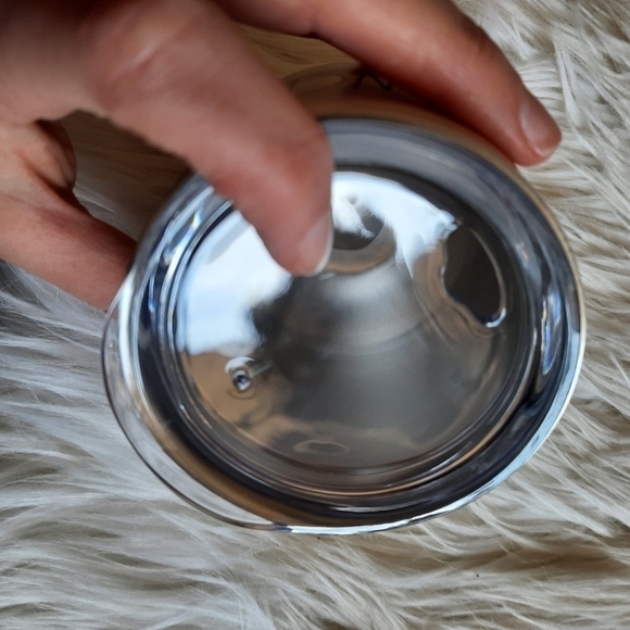 Rae Dunn “Feyonce” Fiancé Insulated Wine Glass - Picture 4 of 7